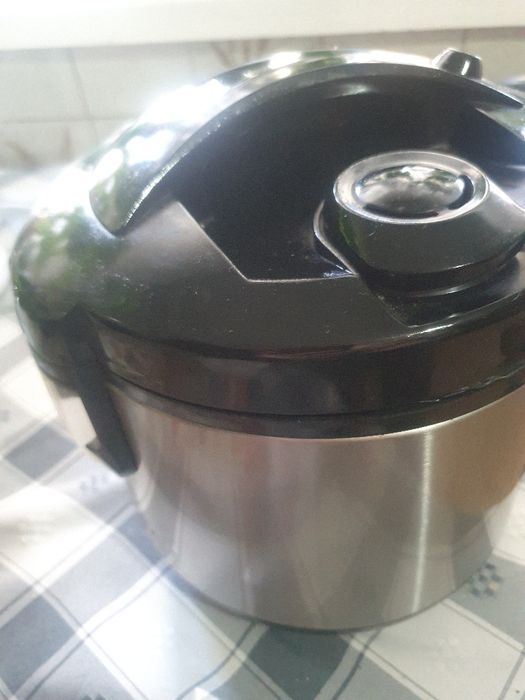 Para cozinhar, oferecida mas não uso