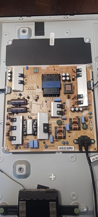 Tv Samsung UE48JU6000K para peças