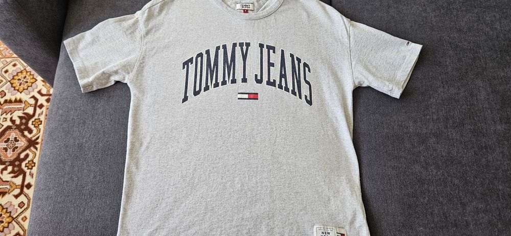 Koszulka Tommy Hilfiger