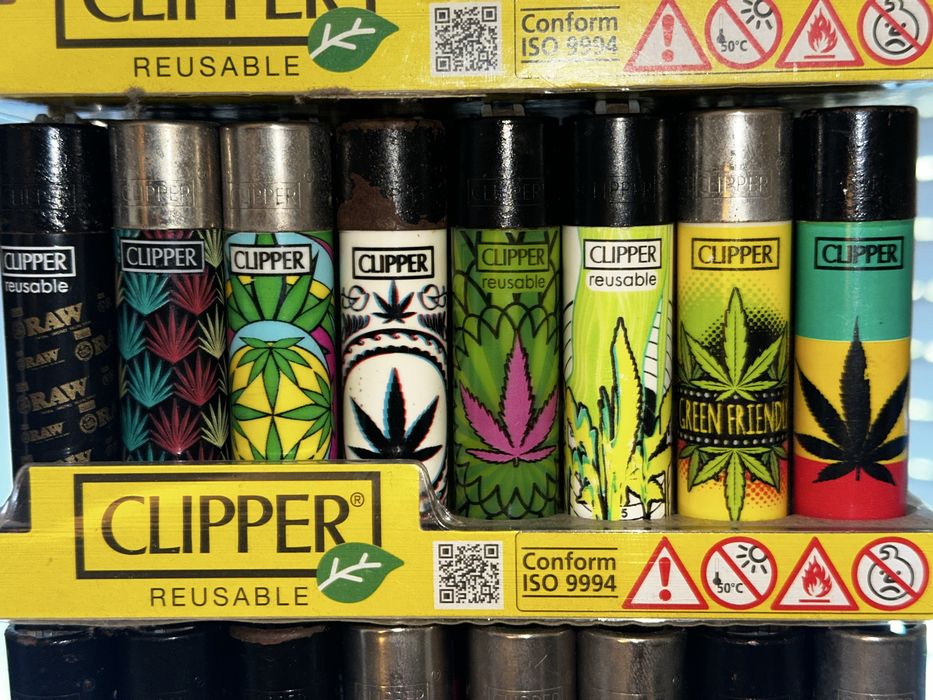 Clipper Coleçao