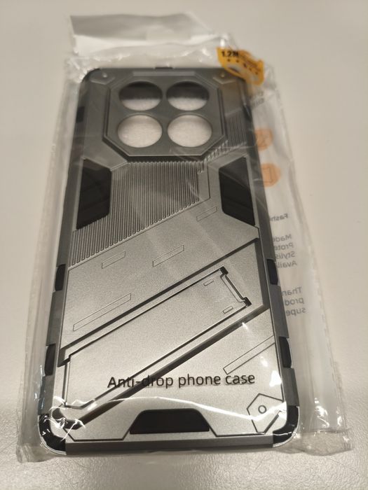 Capa para Redmi Note 14 Pro 5G