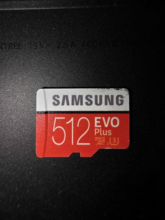 Nintendo Switch OLED Biała | przerobiona | Samsung 512GB | Etui