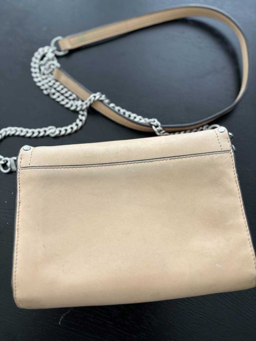 Mala a tira a colo Tory Burch