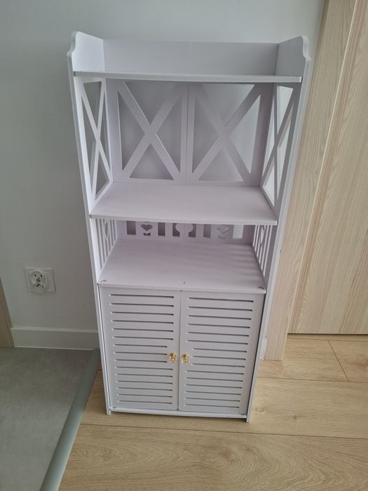 Szafka łazienkowa