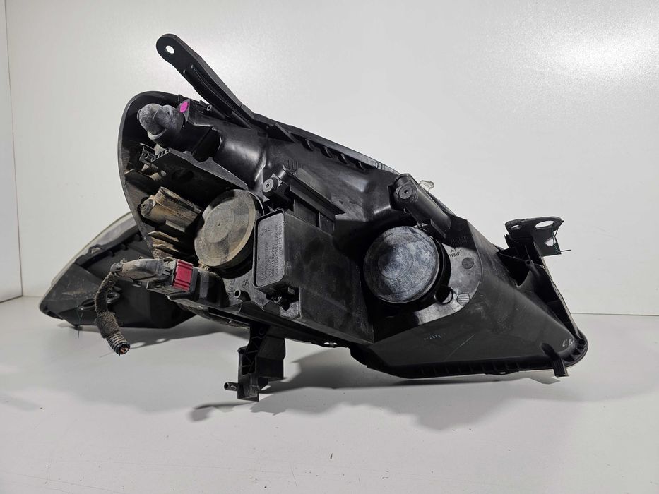 Opel Zafira B Lampy Przód Przednie Zwykłe H7 Komplet Lewa+Prawa Europa