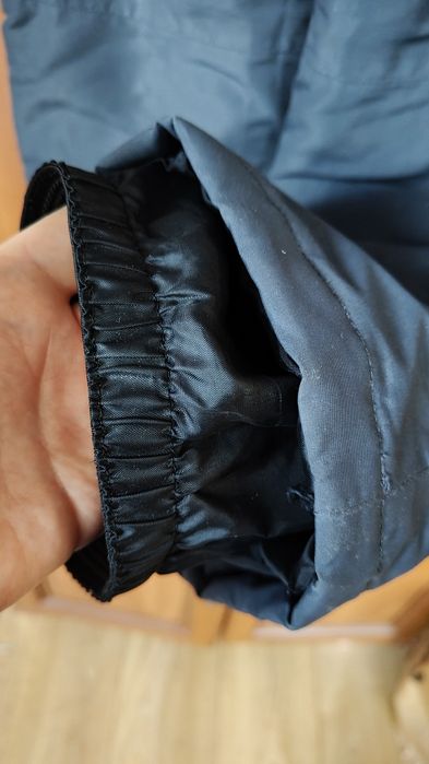 Spodnie narciarskie 110-116