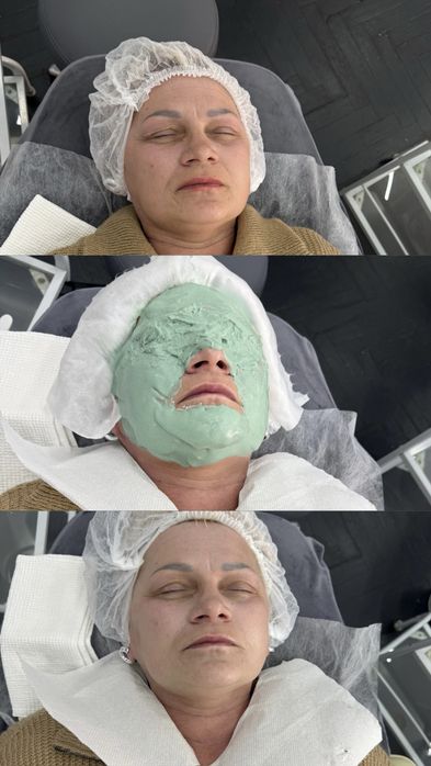 Послуги косметолога -естетиста