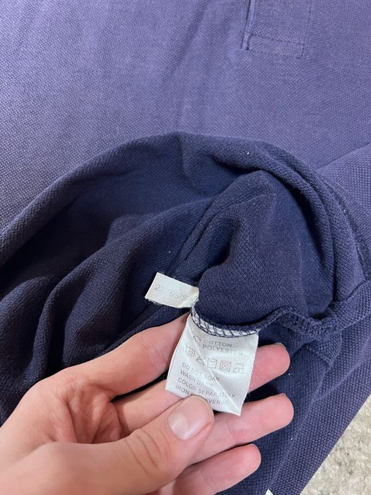 Поло Yves Saint Laurent