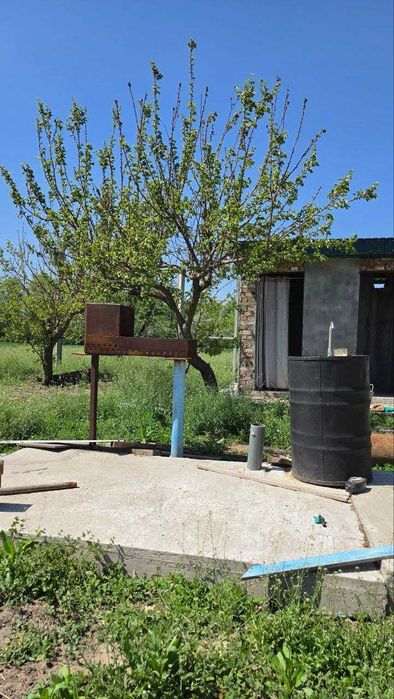 Продаж окремого будинку в с. Скребиші , що за 16 км від Білої Церкви
