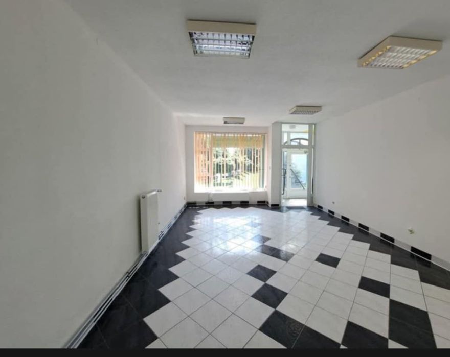 Kraśnik Lokal usługowo - użytkowy