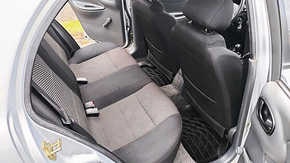 Заз Сенс 2017р. не фарбований. Ідеальний стан.