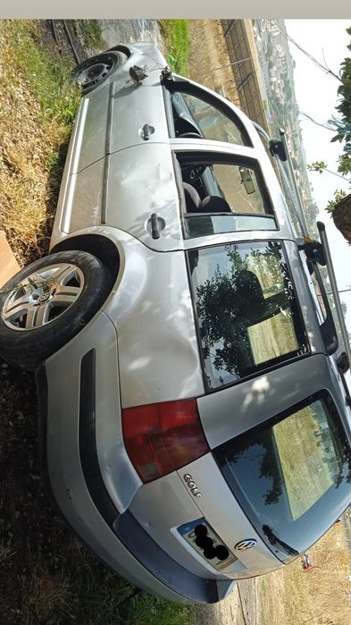 VW golf 4 variante 1.4 16v