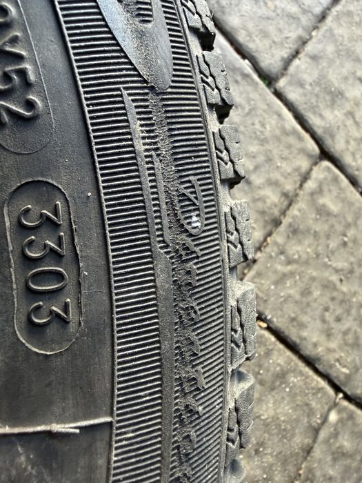 Felgi stalowe z oponami zimowymi fiat seicento,