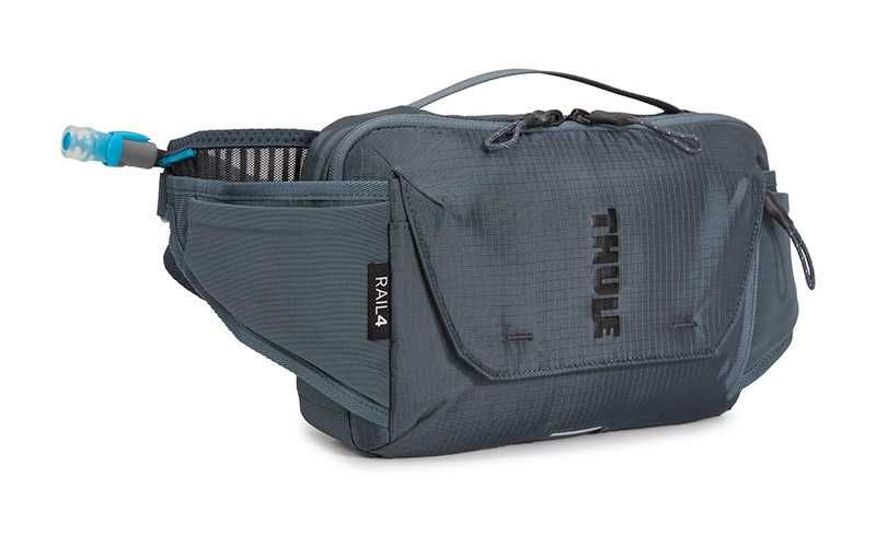 Thule Sling Bag сумка на пояс Aion Subterra 2 Tact рюкзаки вітринні