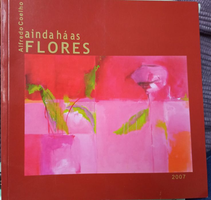Livros de arte variados
