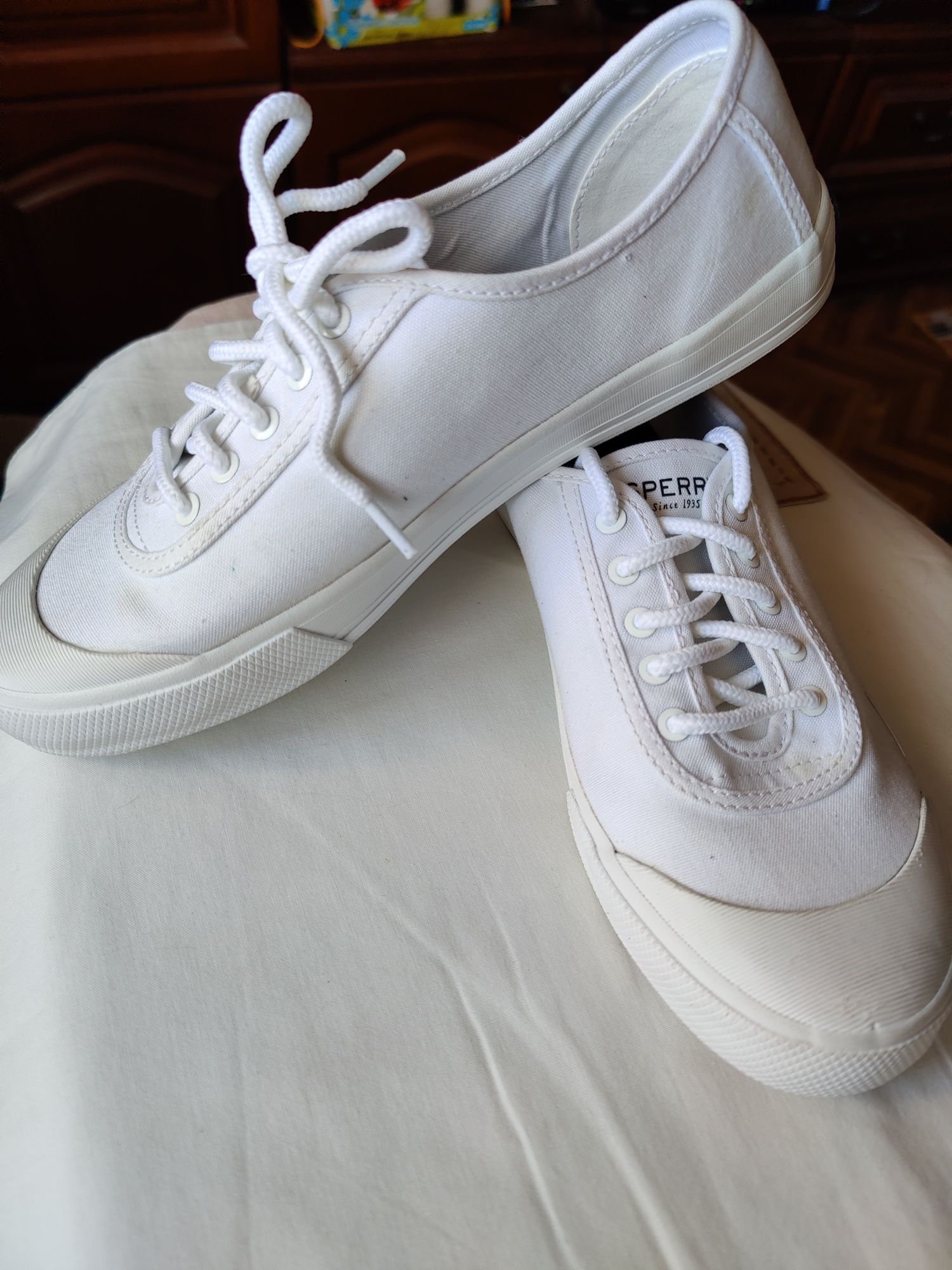 SPERRY top sider since 1935 650 Olx