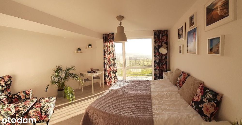 Okazja!!! Apartament Wykończony I Wyposażony Pod Klucz