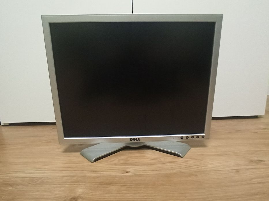 Dell Monitor 31 cm x 41 cm