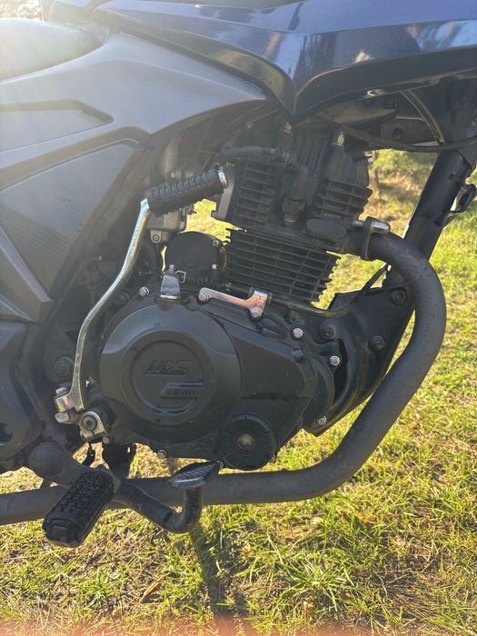 Продам Lifan CityR200