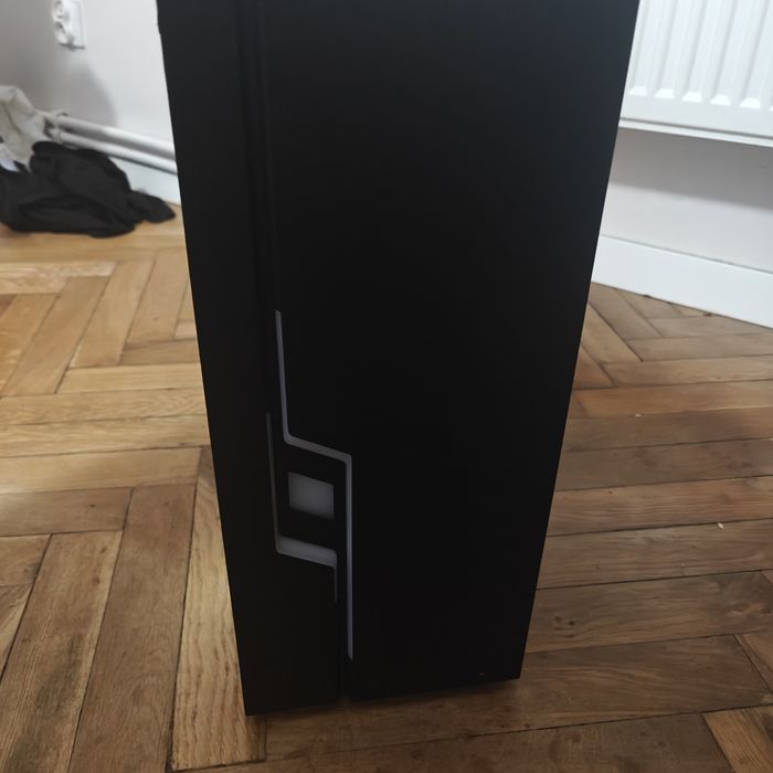 Mocny zestaw gamingowy RTX 3050 8GB 180Hz ASUS