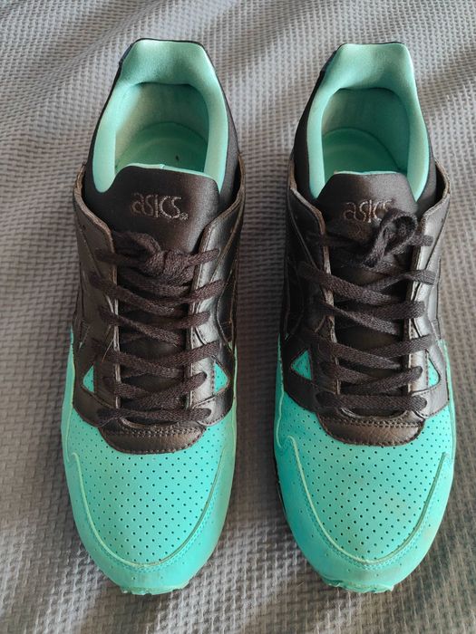 Asics Gel Lyte V Latigo Bay 45.5