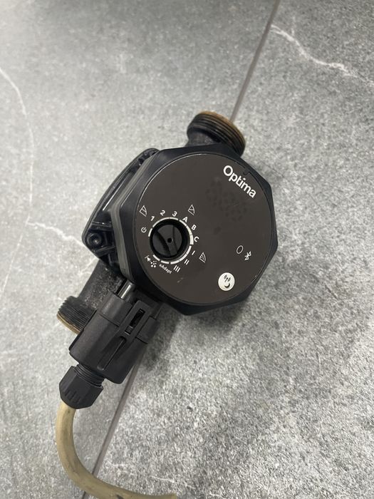 Pompa obiegowa Optima T 25/6/180