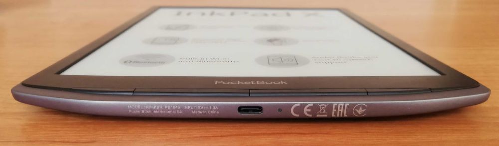 PocketBook 1040 / InkPad X / 10.3