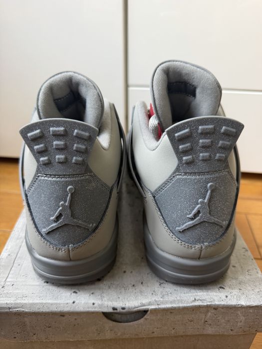 Nike Air Jordan 4 retro rozmair 44 Nowe Orginalne