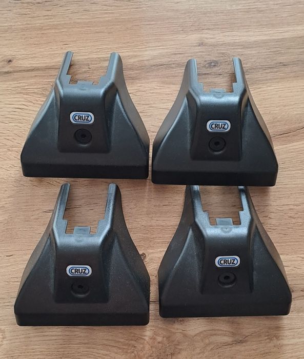 Osłony do belek dachowych CRUZ