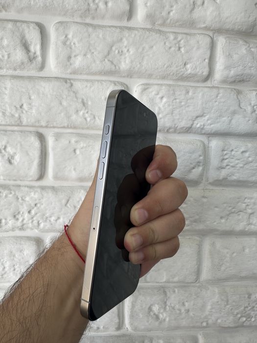 Продам iPhone 15ProMax 256Gb! В отличном состояний !