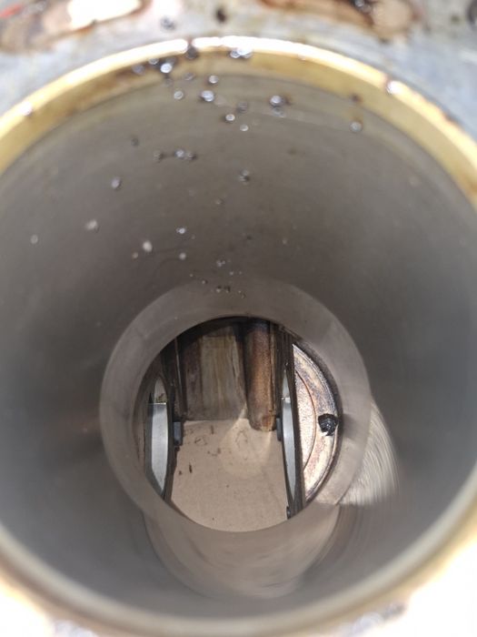 Блок bmw e32 e34 e38 m60b30