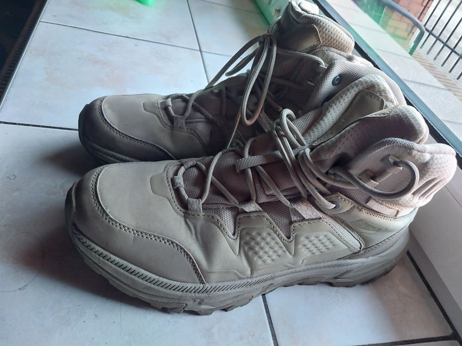 Buty zimowe 43 27.5wkladka