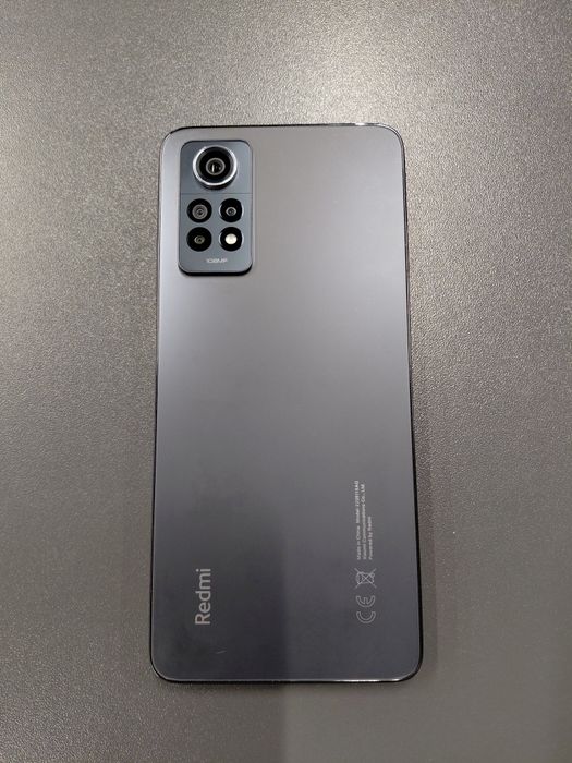 Xiaomi Redmi Note 12 Pro 8/256 GB /Під ремонт/ На запчастини
