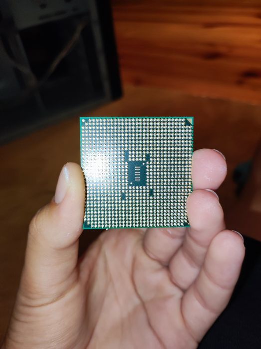 Продам процесор AMD Athlon 4