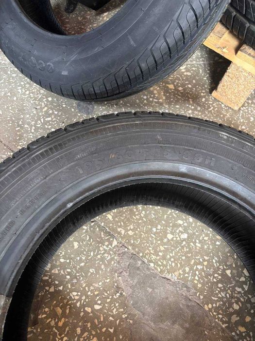 Летні шини Amtel Planet 2P, 195/60 R15 88H, 2шт