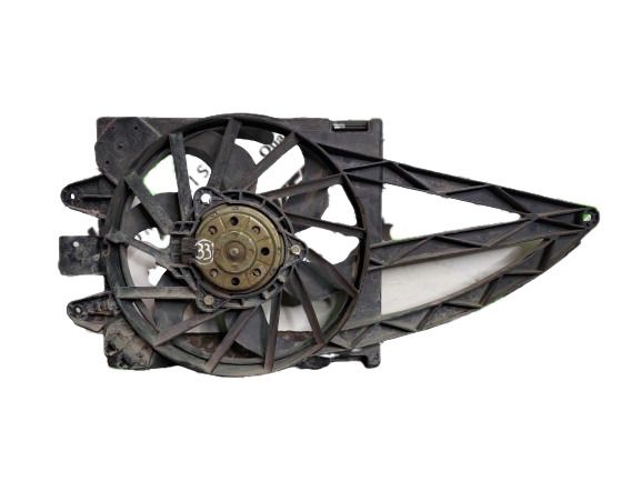 Termoventilador / motoventilador FIAT Panda (169_)