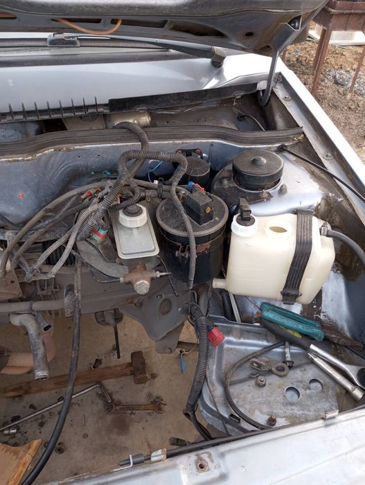 Продам запчасть на Ваз21099