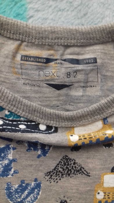 Футболки фірми Next