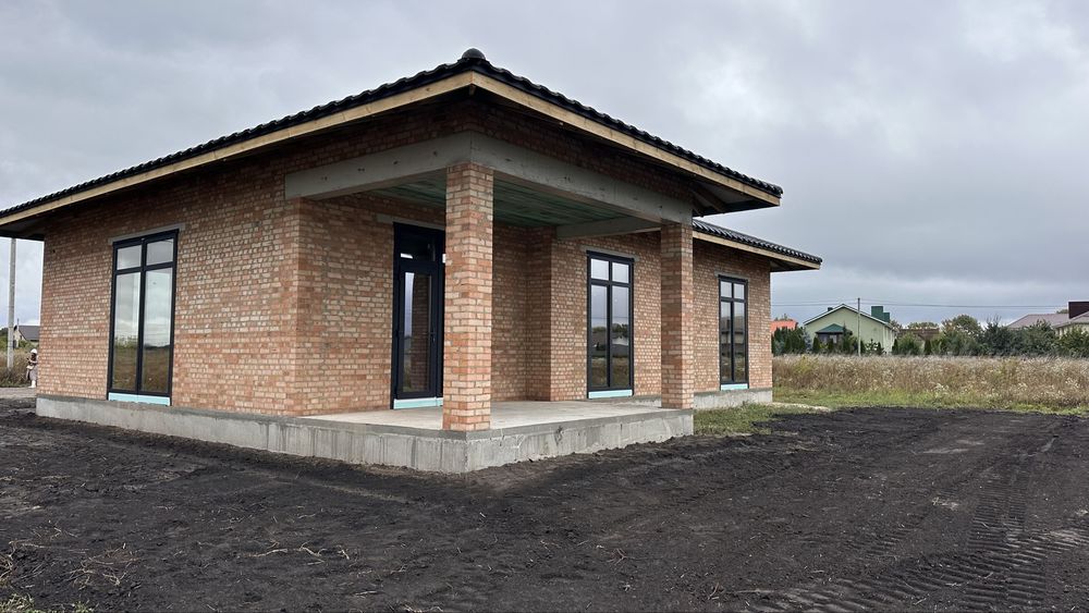 Будинок Агропереробка
