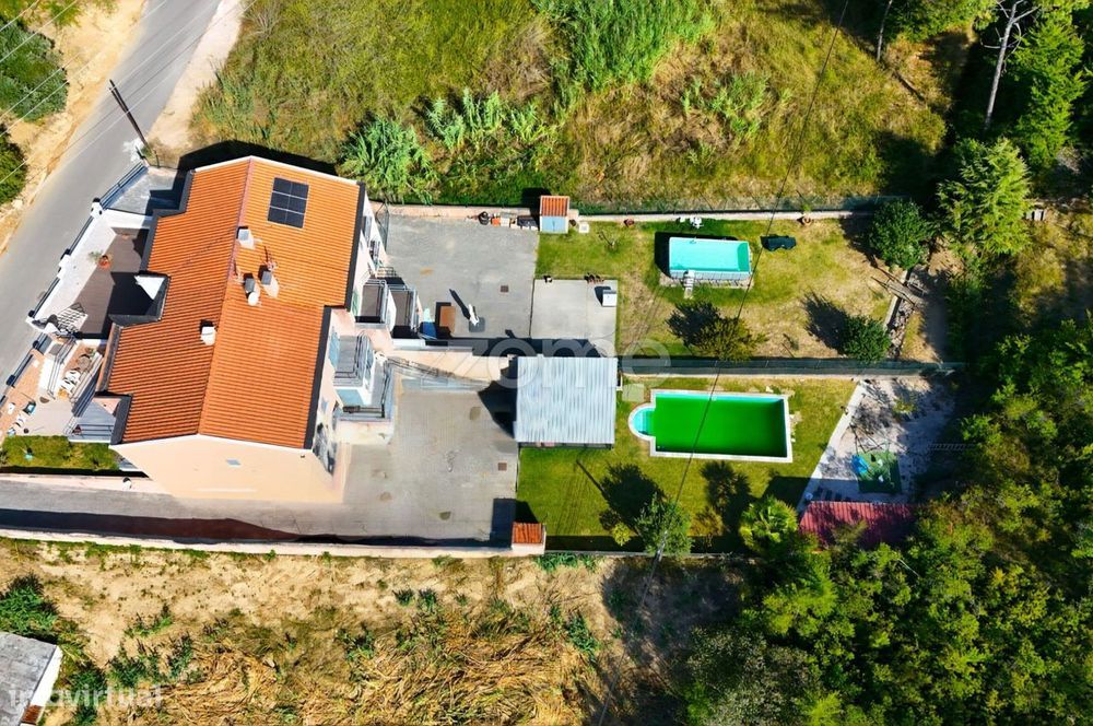 Moradia T3 | Pereiros | Coimbra