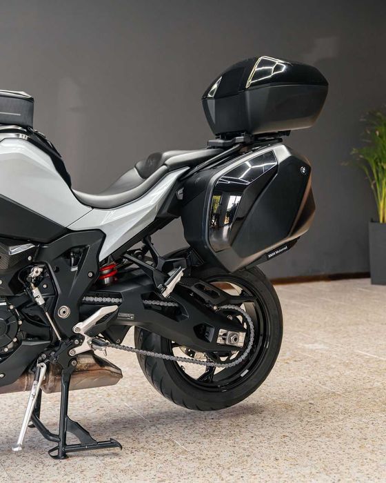 Bmw S1000XR Pack M