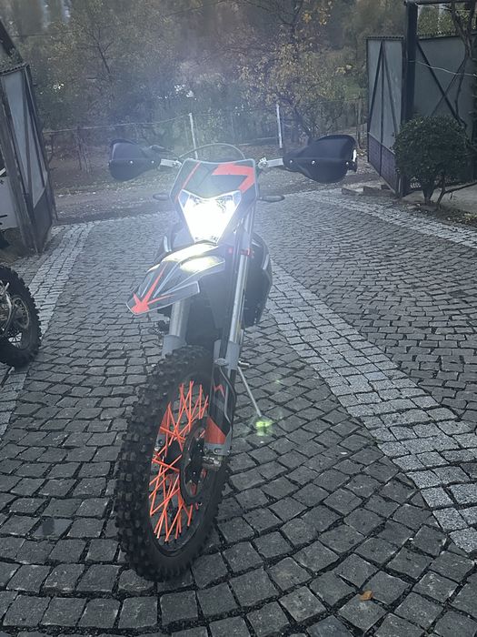 Продам Кові лайт 300 або обмін з моєю доплатою на машину