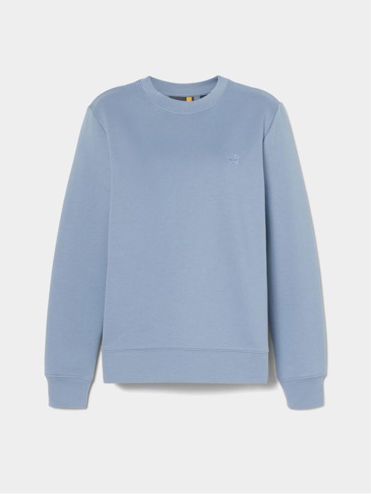 Світшот Timberland Brushed Back Crew