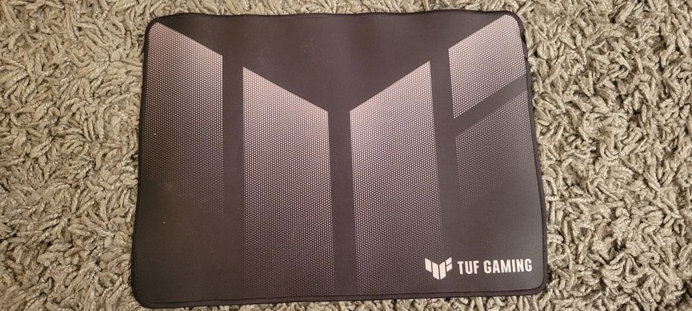 Коврик для миші asus tuff gaming