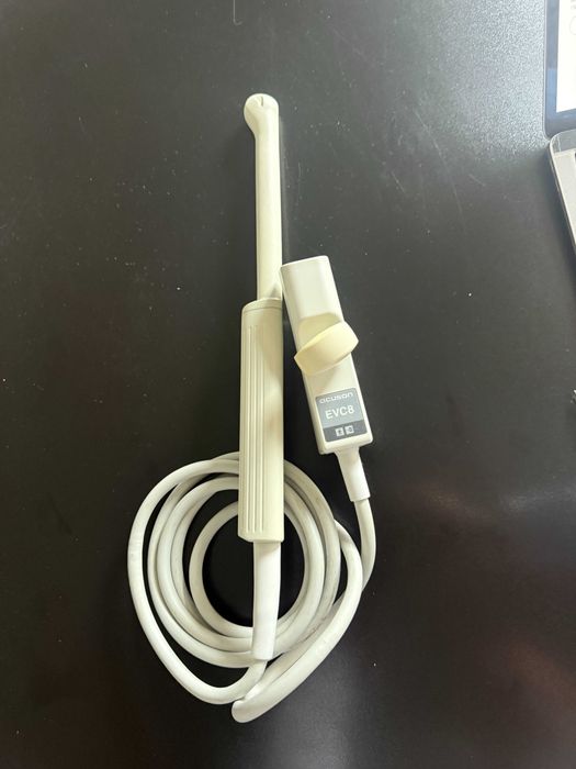 Датчик Siemens Acuson EVC8