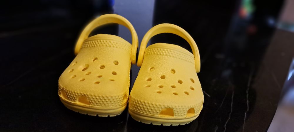 Crocs продам дитячі