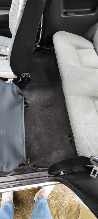 Vendo ou troco SEAT Ibiza