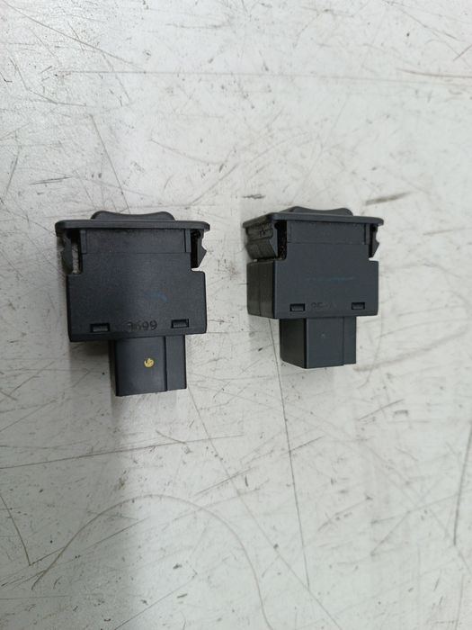 Regulador de aquecimento de banco - NISSAN PRIMERA Traveller (WP11) | 96 - 02