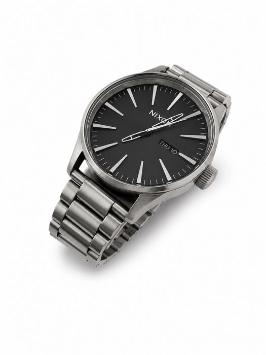 Relógio Nixon Sentry SS