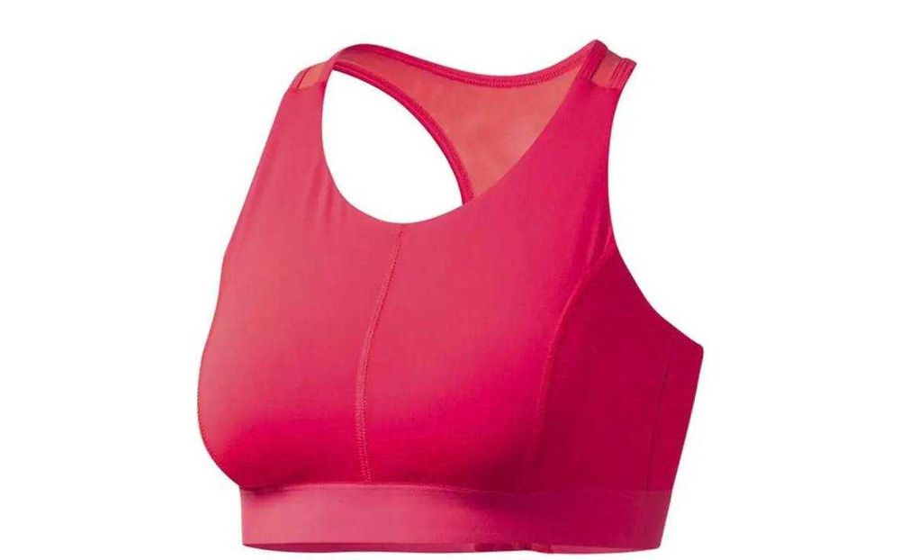 Топ жіночий спортивний Crivit Sports М40/42 рожевий